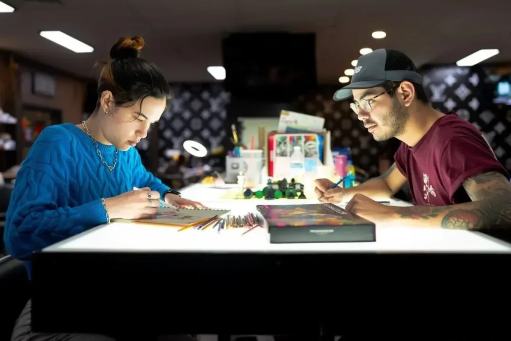 The Artistry Realm Tattoo & Art Studio — Tattoo shop in Indianapolis